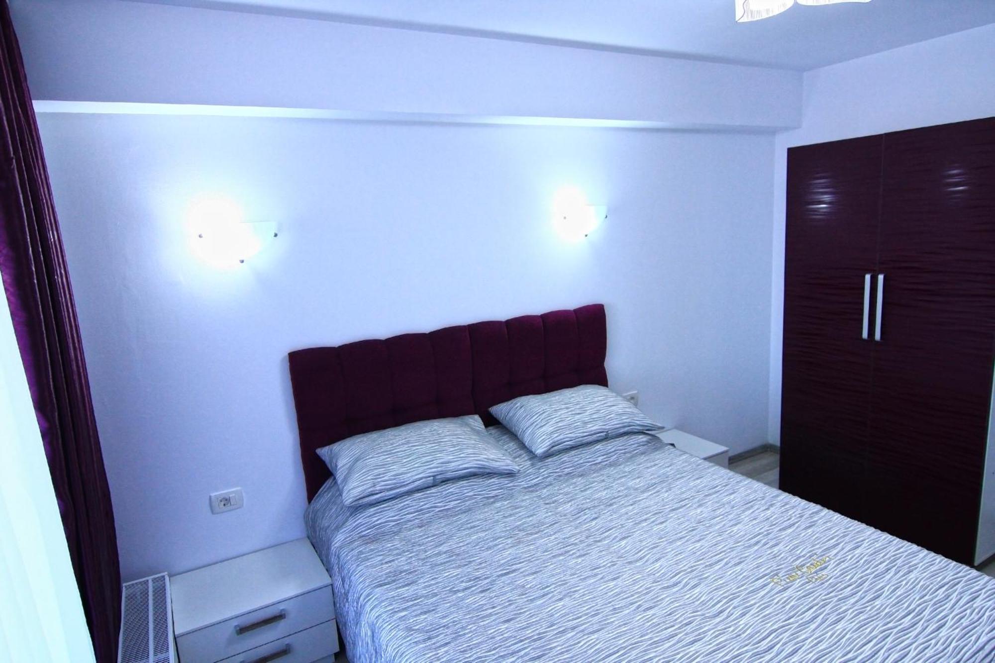 Dreamtime Apartments Bukarest Zimmer foto