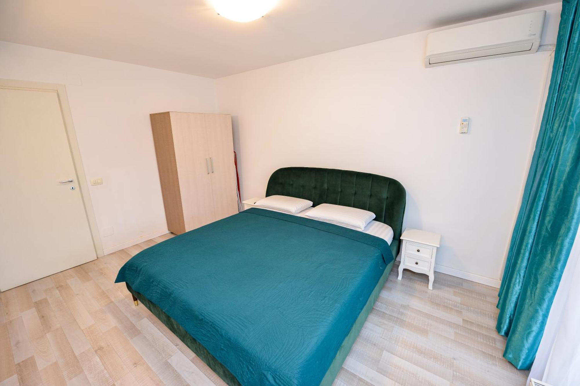 Dreamtime Apartments Bukarest Exterior foto