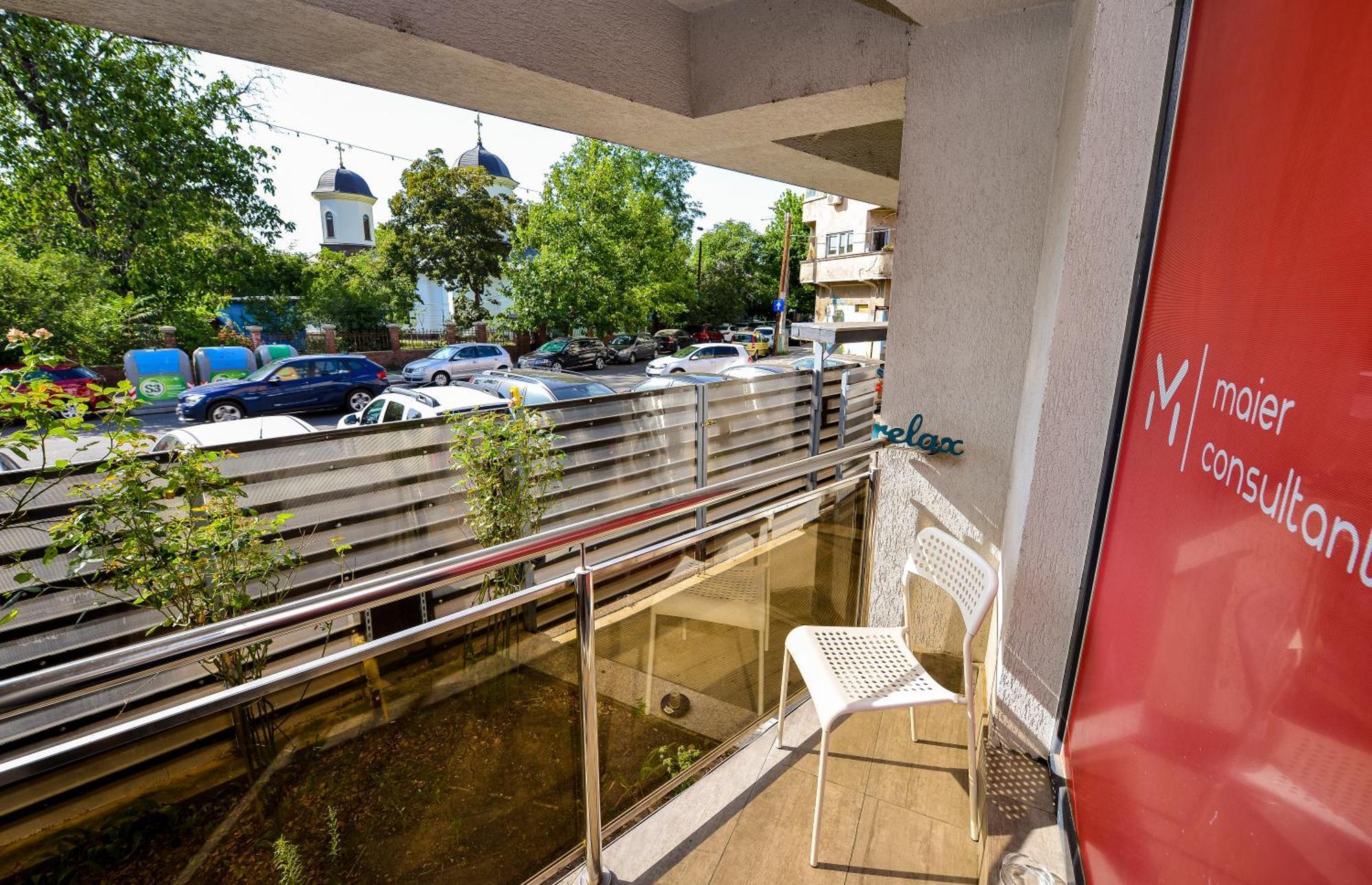 Dreamtime Apartments Bukarest Exterior foto