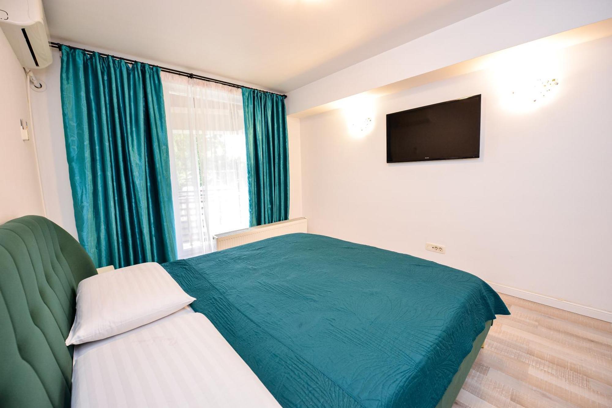 Dreamtime Apartments Bukarest Exterior foto