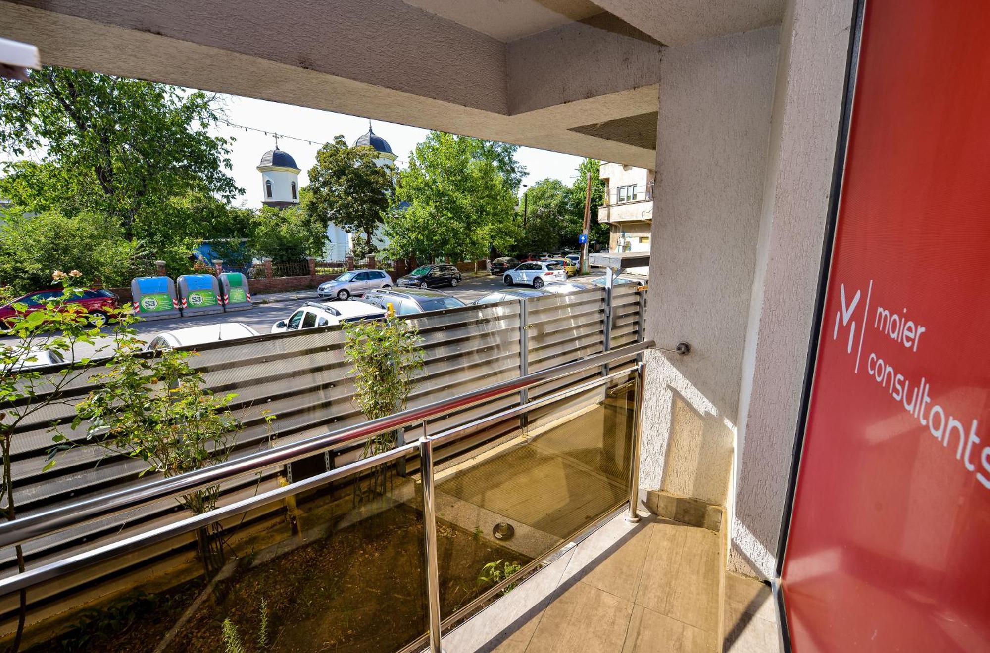 Dreamtime Apartments Bukarest Exterior foto