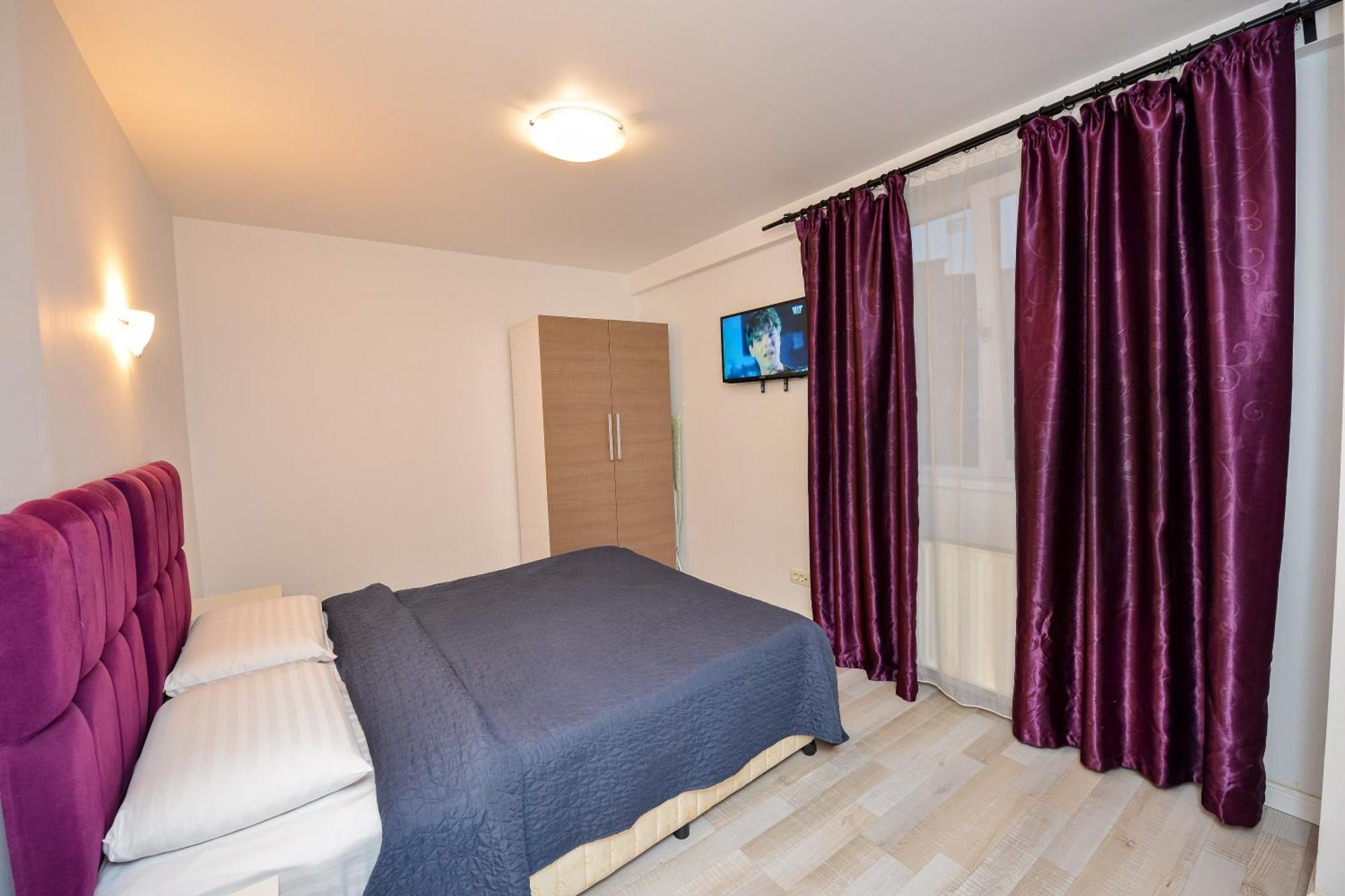 Dreamtime Apartments Bukarest Exterior foto