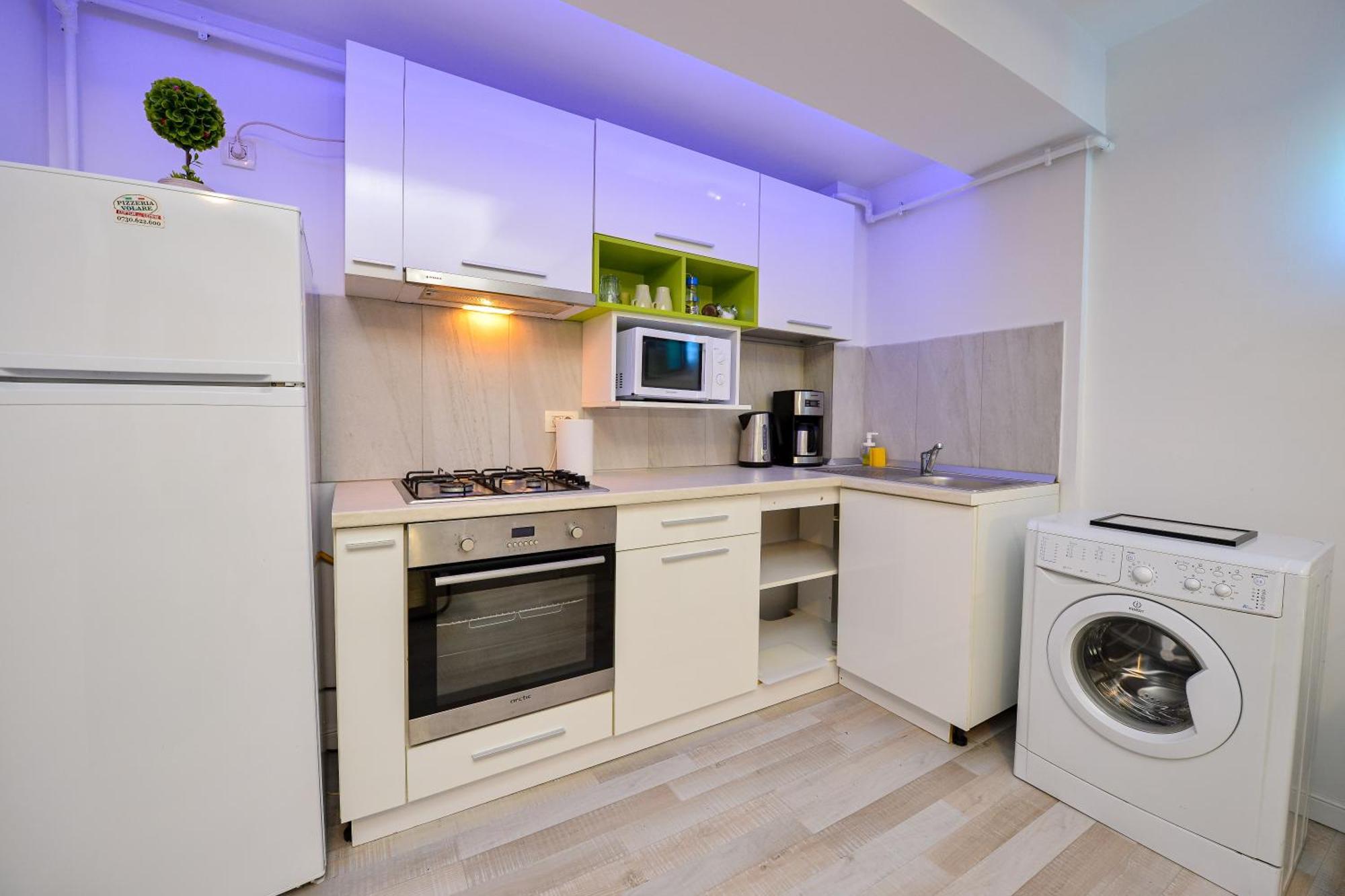 Dreamtime Apartments Bukarest Exterior foto