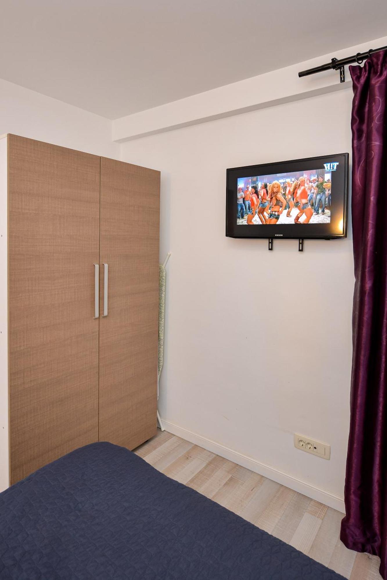 Dreamtime Apartments Bukarest Exterior foto